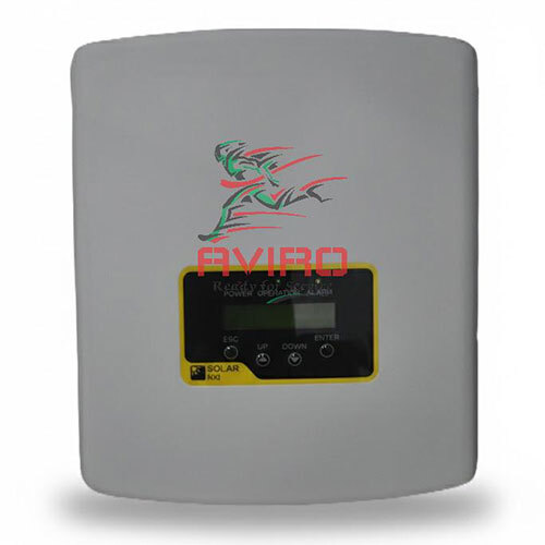 Luminous Inverter