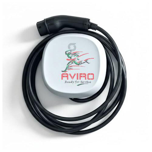 3.3Kw Ev Charger - Features: High Quality