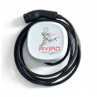 3.3Kw Ev Charger - Features: High Quality