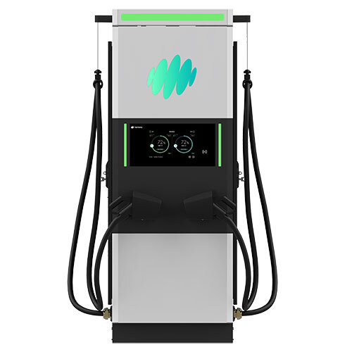 Dc 240Kw Ev Charger - Features: High Quality