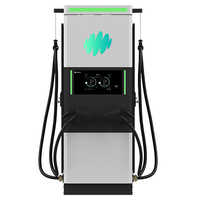 DC 240kW EV Charger