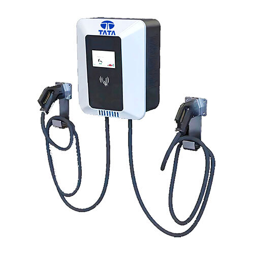 30kW EV Charger
