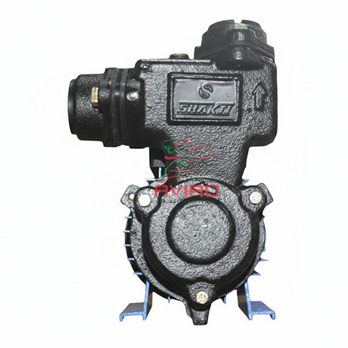 Shakti Pump