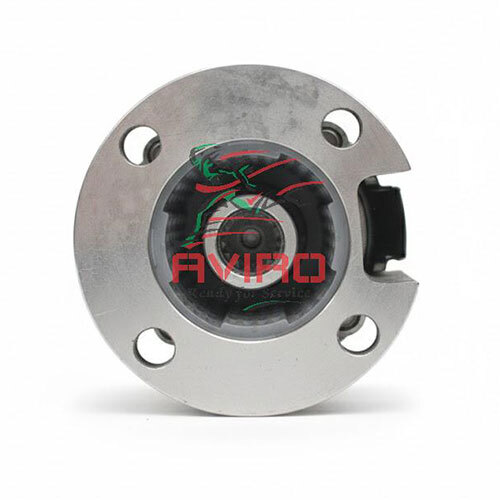 Shakti Solar Water Pump