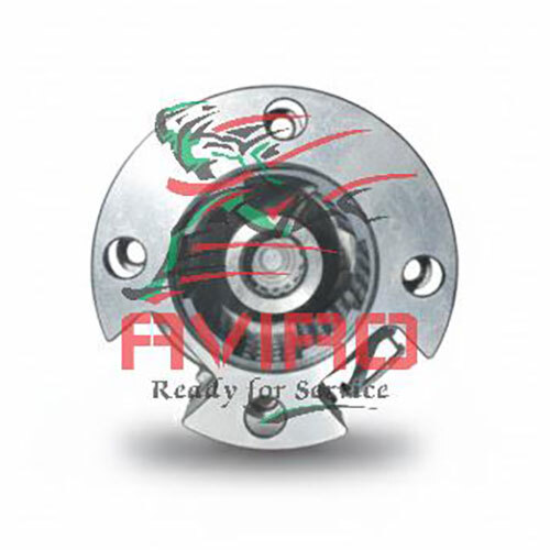 Shakti Solar Water Pump