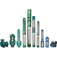 Shakti Electric Submersible Pump