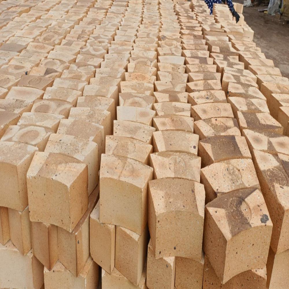 Cupola Bricks - Capacity: 10000 Pcs/hr