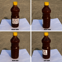 Liquid Date Palm Jaggery - Origin: India