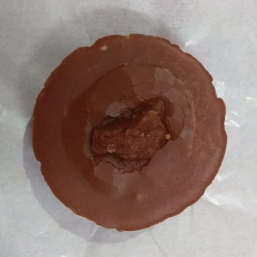 Natural Date Palm Jaggery - Origin: India
