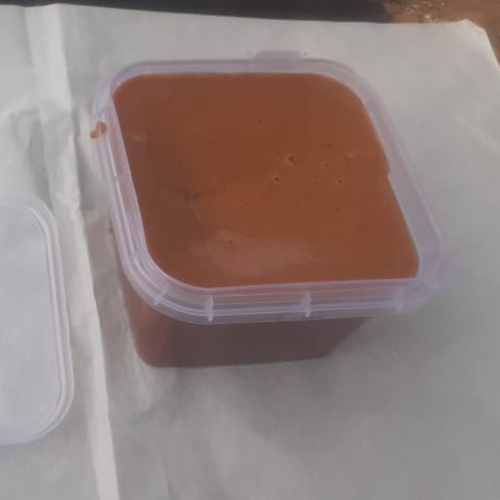 Natural Date Palm Jaggery - Origin: India