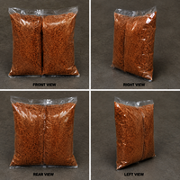 Date Palm Jaggery Powder - Fineness (%): Standard Quality