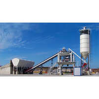 30 cum-hr Concrete Batching Machine
