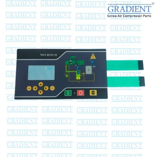 Elgi Neuron Ii Keypad