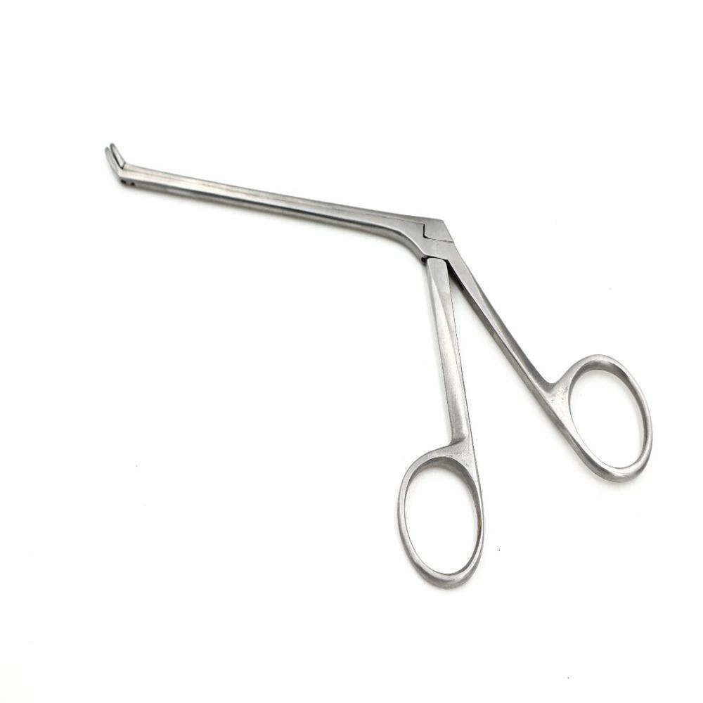 Disc Punch With Teeth Upward - Material: Stainless Steel