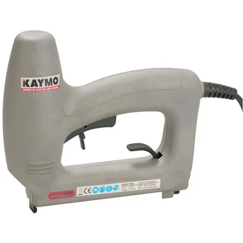 Kaymo Pro-8016 Es Electric Stapler - Color: Multiple