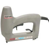 Kaymo Pro-8016 Es Electric Stapler - Color: Multiple
