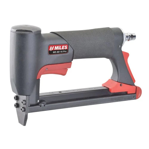 Ms 80-16 Pro Pneumatic Stapler - Color: Multiple