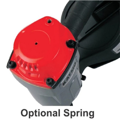 Kaymo Eco-Pn 2970 Coil Nailer - Color: Multiple