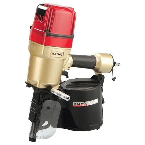 Kaymo Pro-Pn 38130 Coil Nailer - Color: Multiple