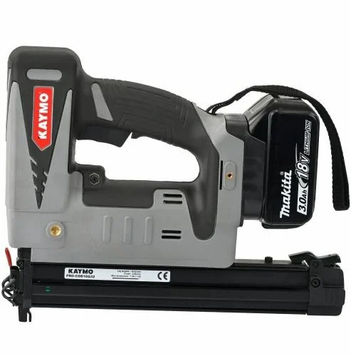 Kaymo Pro-Cdb16G32 Cordless Nailer - Color: Multiple