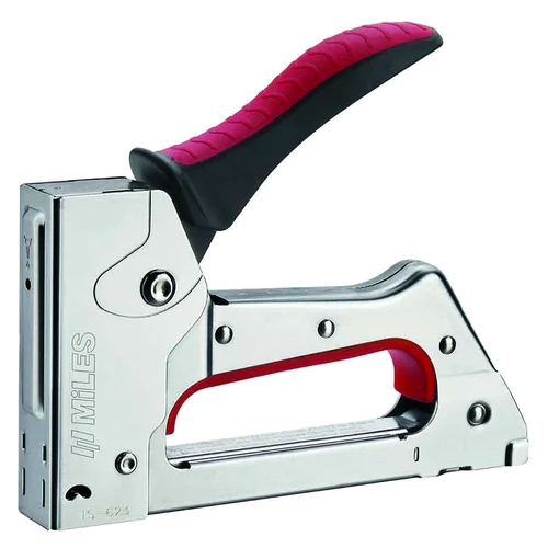 Miles Ts-623 Manual Stapler - Color: Multiple