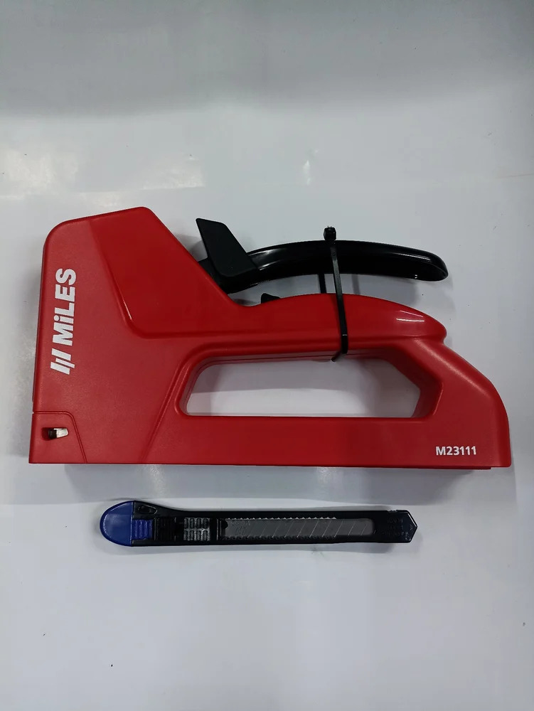 Miles Tacker M23111 Manual Stapler