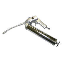 St-6636l Air Grease Gun - Color: Multiple