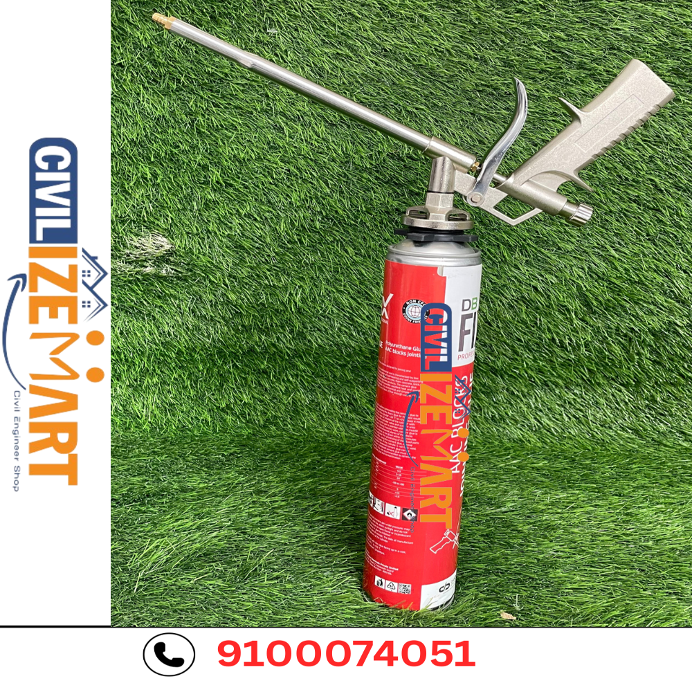 DB FIX AAC BLOCK JOINTING GLUE ADHESIVE (750ML)