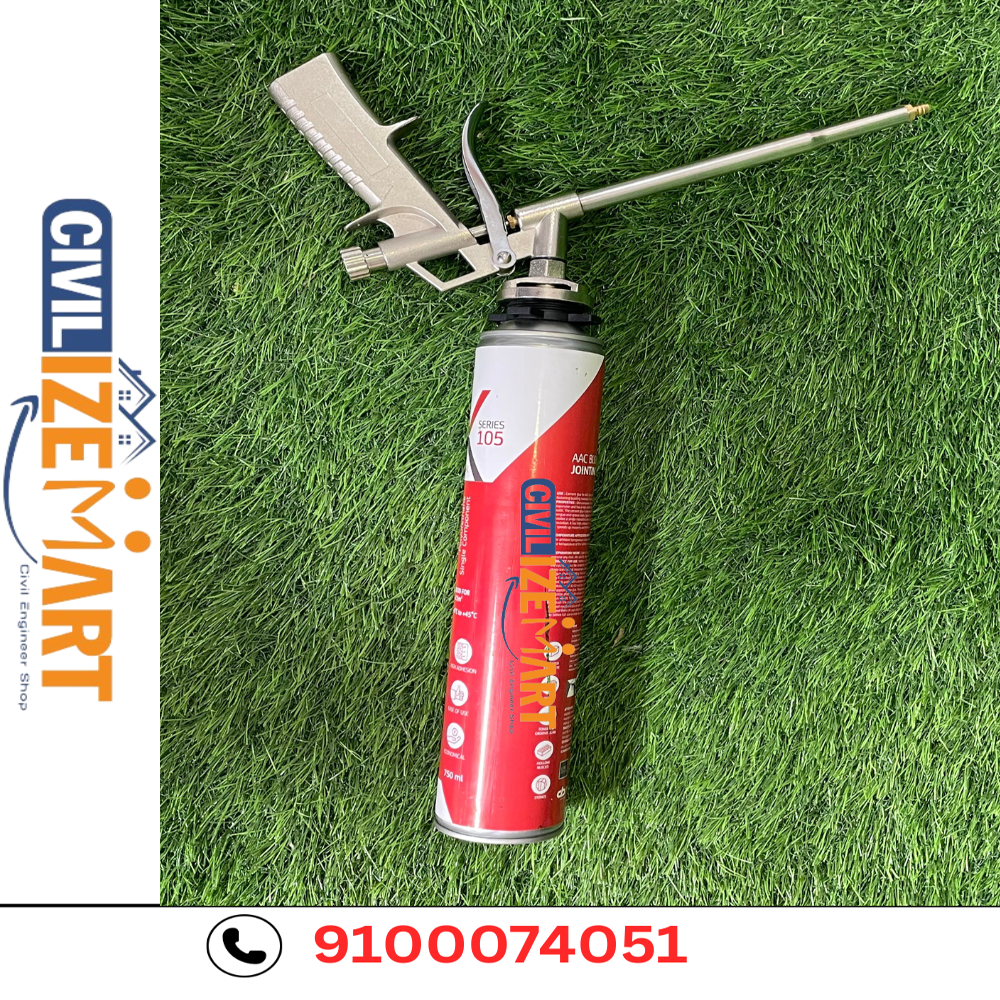 DB FIX AAC BLOCK JOINTING GLUE ADHESIVE (750ML)