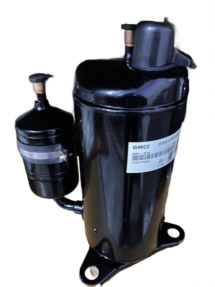 GMCC 1.5 Ton R-32 Rotary Compressor