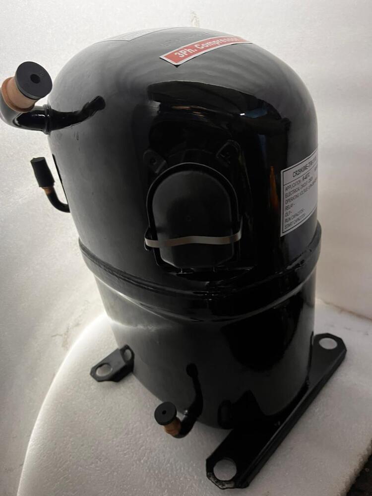 Copeland CR29 2 Ton 3 Phase Harmonic Compressor