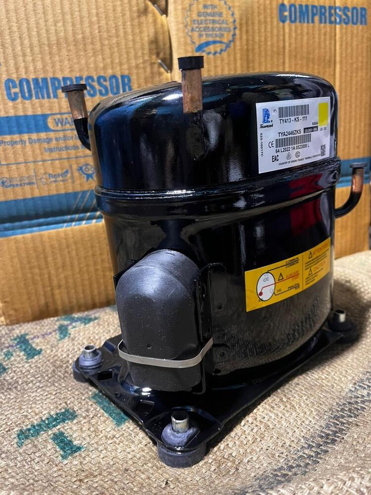 Tecumseh TYA 2246 Hermetic Single Phase Compressor