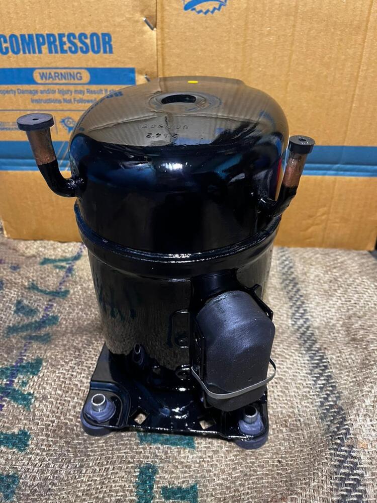 Tecumseh TYA 2246 Hermetic Single Phase Compressor