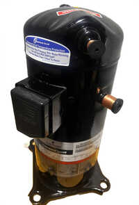 Emerson ZB45 5 Ton Panasonic-SB 357 4 Ton 3 Phase Scroll Compressor