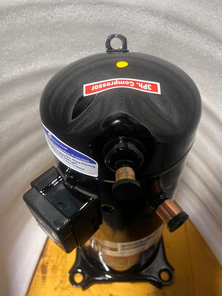 Emerson ZB45 5 Ton Panasonic-SB 357 4 Ton 3 Phase Scroll Compressor