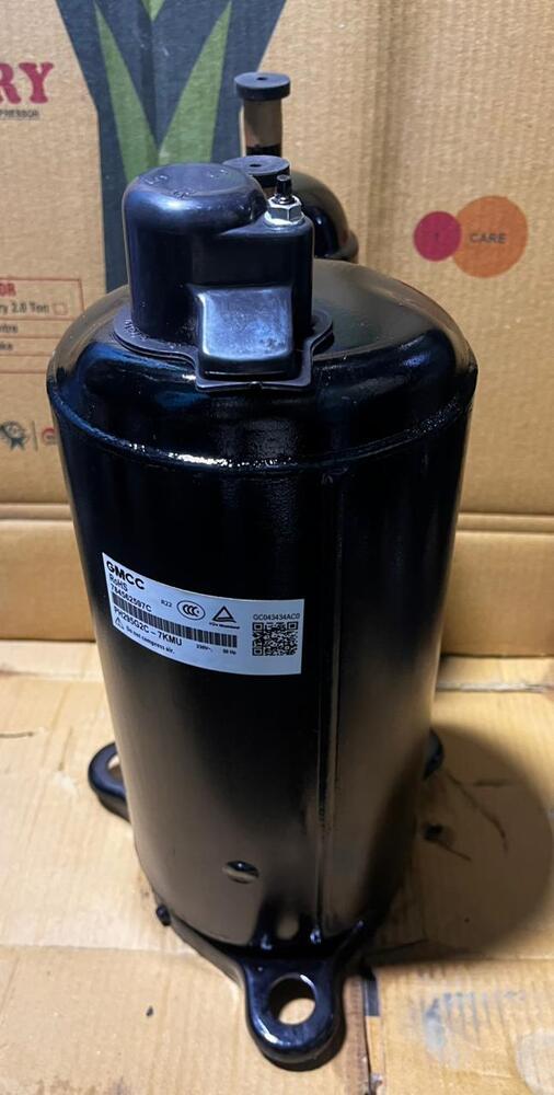 GMCC 1.5 Ton R22 Rotary Compressor