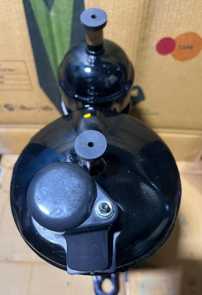 GMCC 1.5 Ton R22 Rotary Compressor