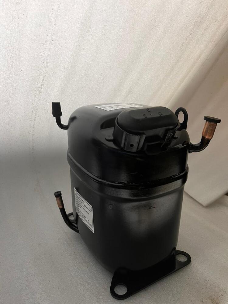 Copeland KCJ 467 Single Phase Harmonic Compressor