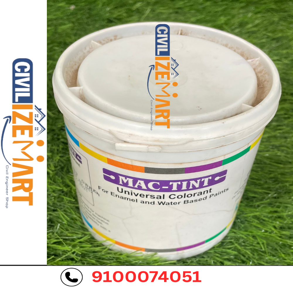 DR.FIXIT COLORANT BILLABLE TINT (1L)