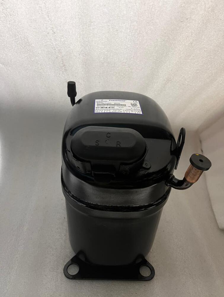 Copeland KCJ 467 Single Phase Harmonic Compressor