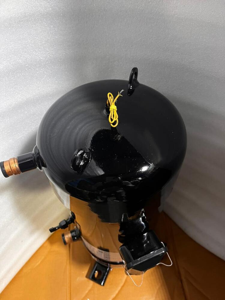 Panasonic C-SC673 8 Ton 3 Phase Scroll Compressor