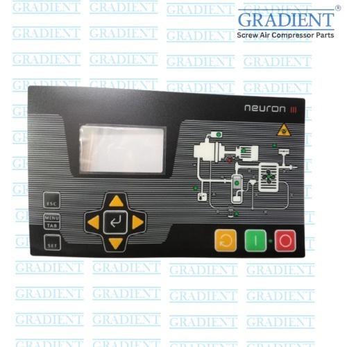 Elgi Keypad Neuron Iii - Height: 2 Centimeter (Cm)
