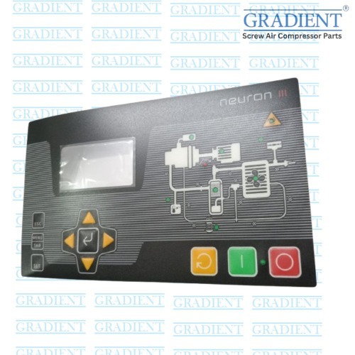 Elgi Keypad Neuron Iii - Height: 2 Centimeter (Cm)