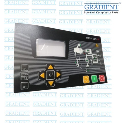 Elgi Keypad Neuron Iii - Height: 2 Centimeter (Cm)