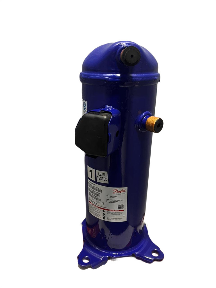 Denforss HCM 109 10 Ton 3 Phase Scroll Compressor