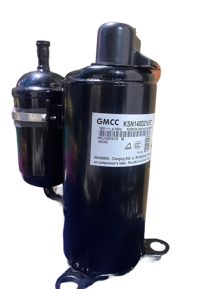 Inverter GMCC KSN140 1.5 Ton Rotary Compressor