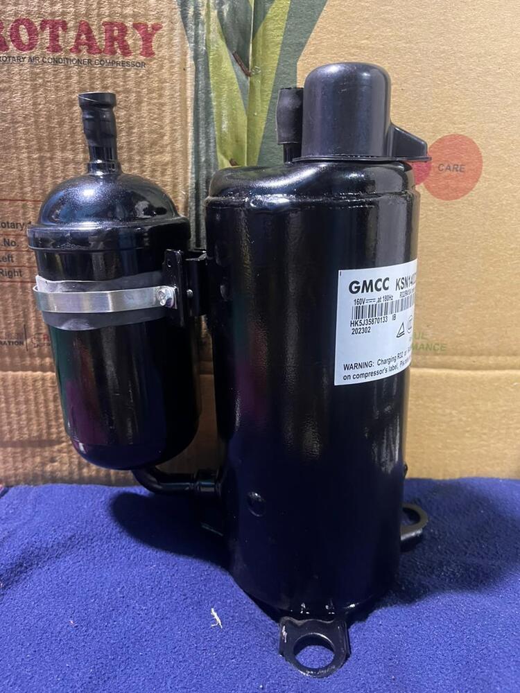 Inverter GMCC KSN140 1.5 Ton Rotary Compressor