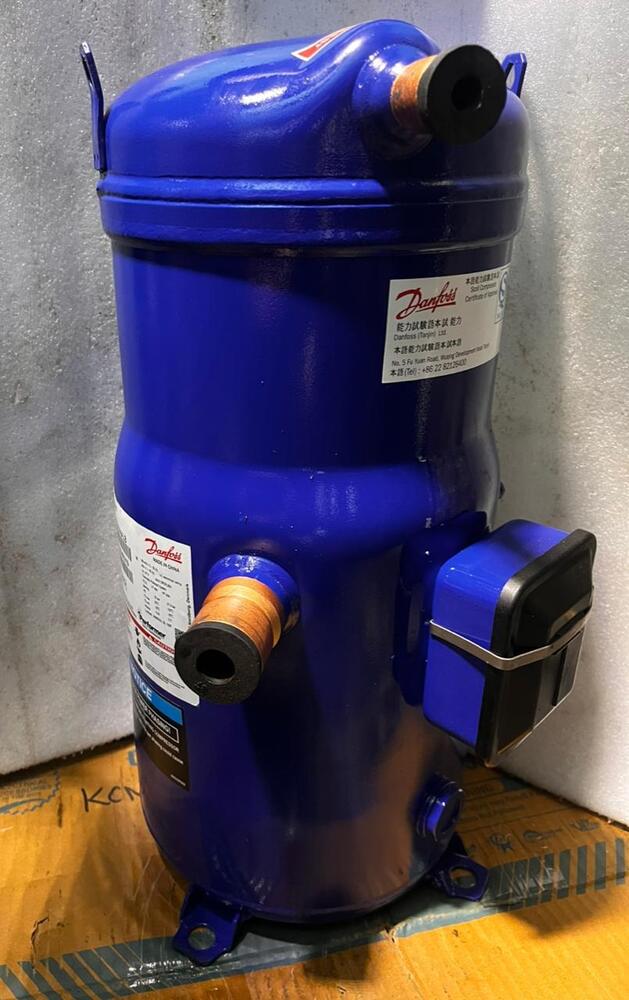 Danfoss SM147 11 Ton 3 Phase Scroll Compressor