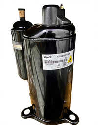 Gmcc 2 Ton R-32 Rotary Compressor - Color: Black