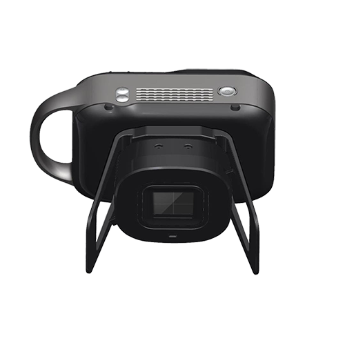 Eray Smart-5Hs Portable (Hand Held) X-Ray - Feature: Good Quality